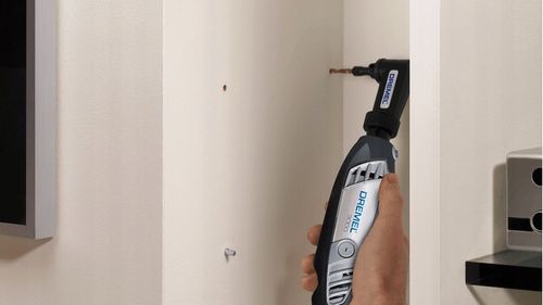 Przystawka kątowa DREMEL 575 na Arena.pl