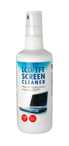 CHE1513 Plyn do matryc LCD/TFT 250ml.AG na Arena.pl