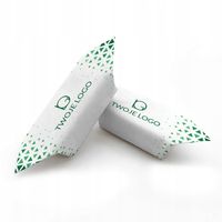 KRÓWKI firmowe reklamowe z Twoim LOGO napis wzór firma projekt w cenie 5 kg