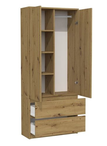 Szafa Malwa SS-90 ARTISAN na Arena.pl