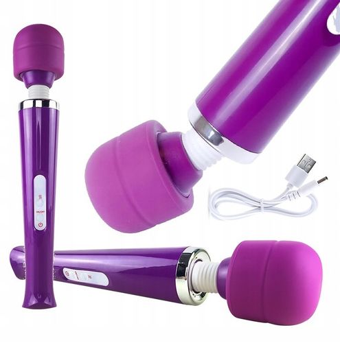 SEX MASAŻER ŁECHTACZKI MASTURBATOR MEGA ORGAZM na Arena.pl