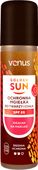 VENUS GOLDEN SUN MGIEŁKA DO TWARZY I CIAŁA OCHRONNA SPF 25 75 ML