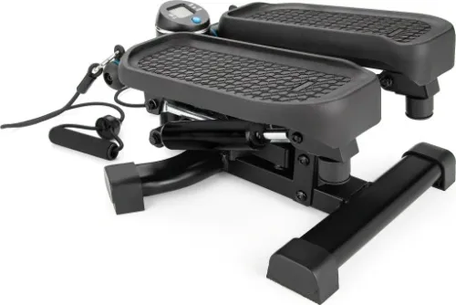 STEPPER SKRĘTNY Z RAMIONAMI LINKAMI DO ĆWICZEŃ 2W1 na Arena.pl