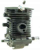 STIHL SILNIK KPL CYLINDER TŁOK 017 018 MS170 MS180