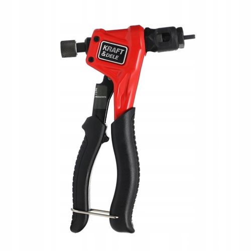 Nitownica do nitonakrętek m3-m6 kraft&dele KD10551 na Arena.pl