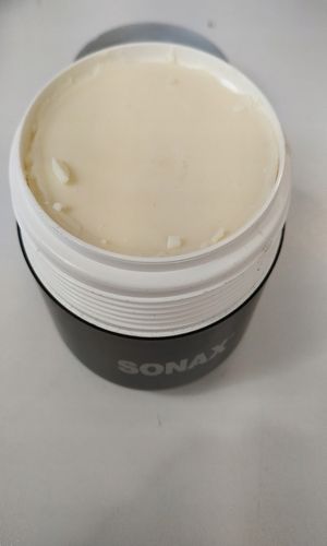 SONAX-WOSK CARNAUBA 200ML PREMIUM CLASS SONAX na Arena.pl