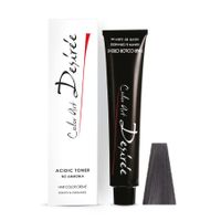 STAPIZ Color Art Desiree Toner do włosów 8/AA Intens popielaty jasny blond