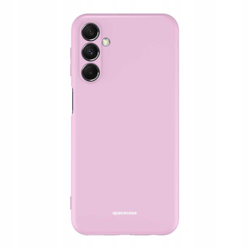 Spacecase Silicone Case Galaxy M34 Lilac na Arena.pl
