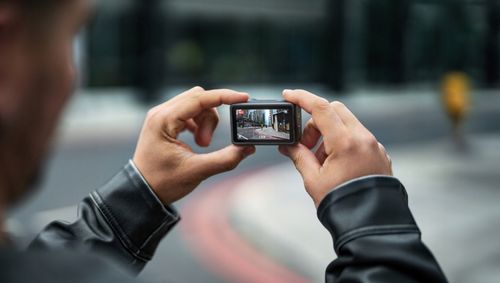 Kamera DJI Osmo Action 5 Pro Standard Combo na Arena.pl