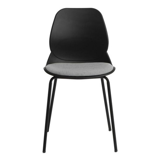 Krzesło Layer Tap 4 czarne na Arena.pl