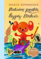 Plastusiowy pamiętnik / Przygody Plastusia
