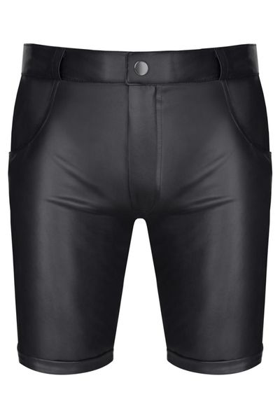 Wetlook Shorts Black Xl zdjęcie 5