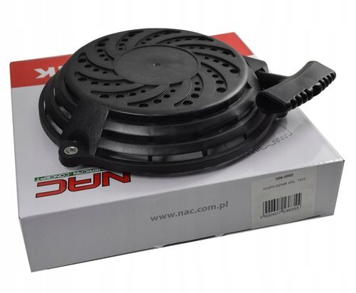 ORYGINALNY ROZRUSZNIK KOSIARKI KPL. T375 na Arena.pl