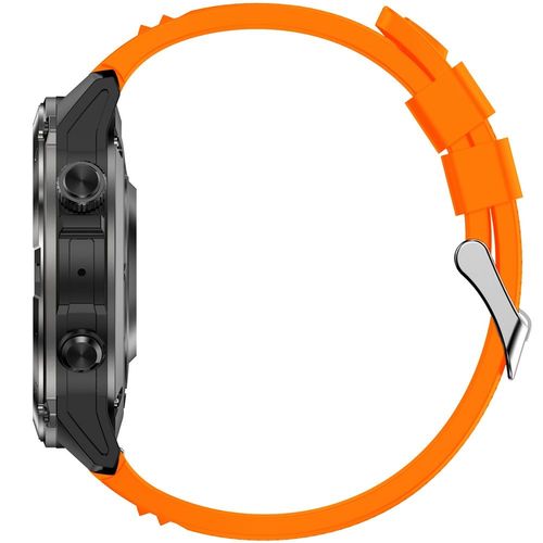 smartwatch gravity czarny pasek + bransoleta gt46-4 na Arena.pl