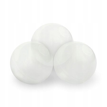 Suchy Basen z Kulkami 90x30 Kojec dla Dzieci Różowy Smart 200 piłek MISIOO na Arena.pl