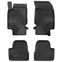 Dywaniki gumowe No.77 OPEL Corsa F od 2019