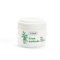 Ziaja Awokado krem na dzień i na noc - 75ml