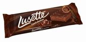 LUSETTE Czekoladowe 50g