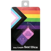 kheper games any couple dice gra z kośćmi - warianty pozycji dla par