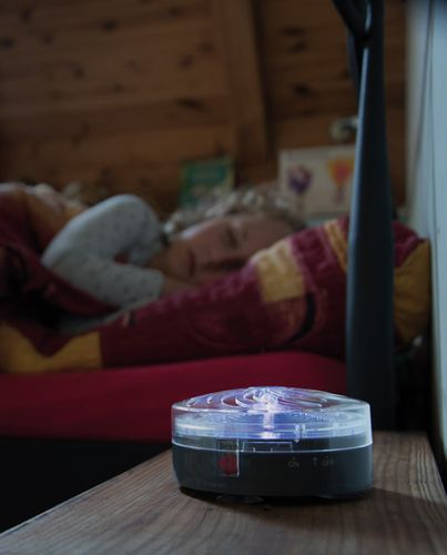 Łapacz owadów solarna pułapka na komary muchy na Arena.pl