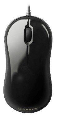 Mysz GIGABYTE M5050 M5050V2-Black na Arena.pl