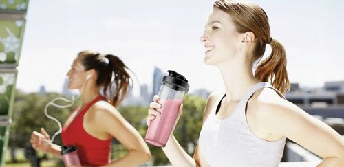 Blender kielichowy Mikser Philips 450W 1,9L na Arena.pl