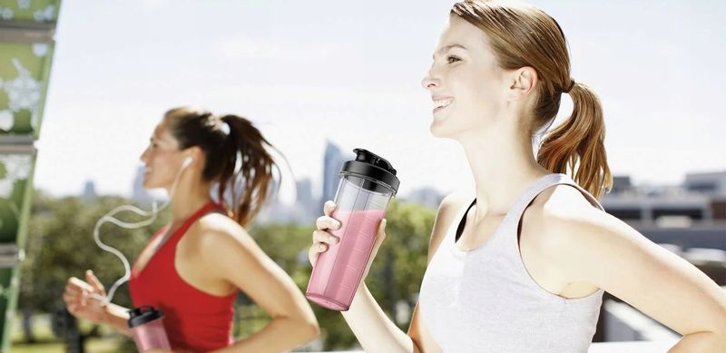 Blender kielichowy Mikser Philips 450W 1,9L zdjęcie 5