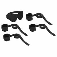 Komplet do wiązana w kołyskę Sportsheets FANTASY