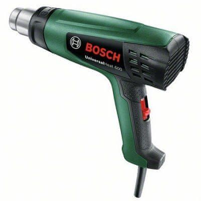 Opalarka BOSCH UniversalHeat 600 na Arena.pl