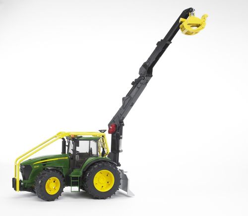 John Deere 7930 traktor leśny Bruder 03053 na Arena.pl