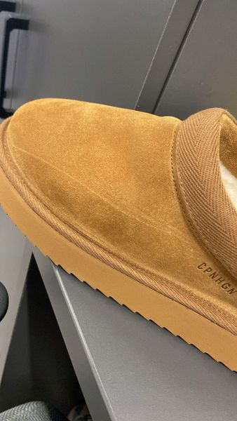 Copenhagen Studios CPH249 Suede R.42 zdjęcie 5