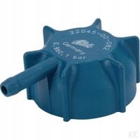 Korek Chłodnicy Fendt G718202050050