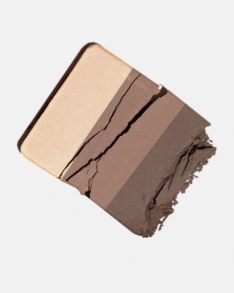 Cień do powiek FREEDOM SYSTEM RAINBOW MATTE NF 144 INGLOT zdjęcie 5