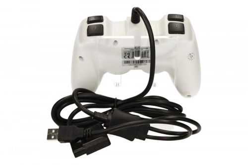 A4 Tech Gamepad X7-T4 Snow USB/PS2/PS3 na Arena.pl