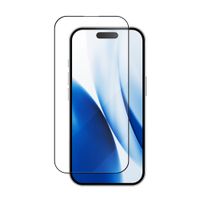 JCPal Szkło hartowane Preserver Glass Protector iPhone 17 Air