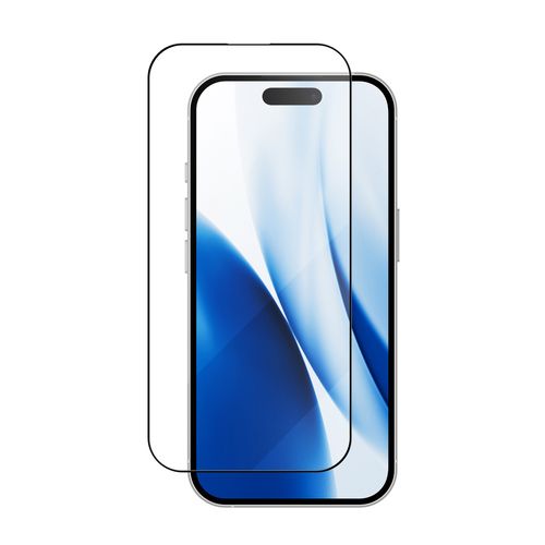 JCPal Szkło hartowane Preserver Glass Protector iPhone 17 Air na Arena.pl