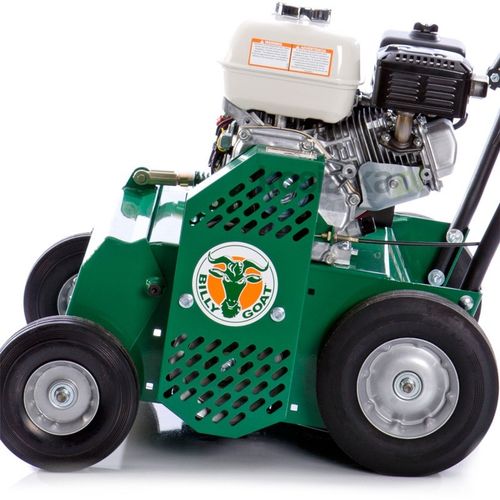 Billy Goat PR550H na Arena.pl