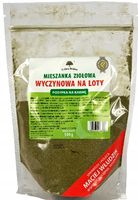 Mieszanka ziołowa na loty dla gołębi Leśna Dolina