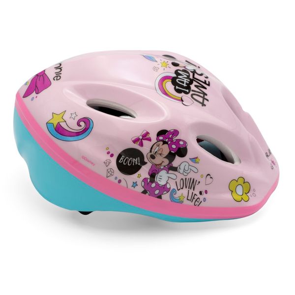 ND15_59084 KASK ROWEROWY MINNIE zdjęcie 5