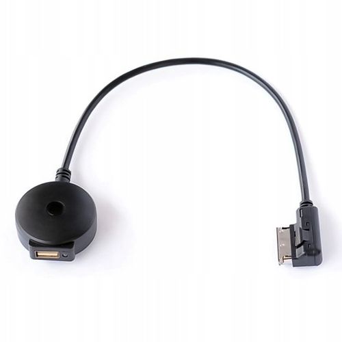 KABEL MDI ZŁĄCZE BLUETOOTH AUDI AMI MMI VW ADAPTER na Arena.pl