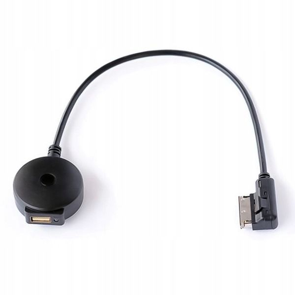 KABEL MDI ZŁĄCZE BLUETOOTH AUDI AMI MMI VW ADAPTER zdjęcie 5