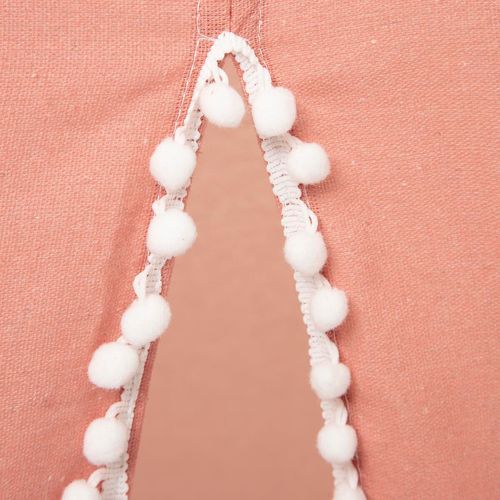 Tipi dla dzieci Tend różowe na Arena.pl