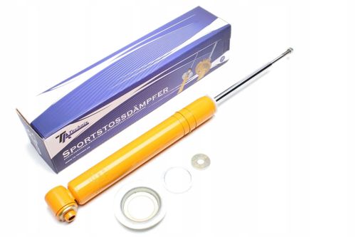 Amortyzatory sportowe tylne BMW 5 E60 na Arena.pl