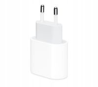 Ładowarka sieciowa Apple MD3J4ZM/A USB-C 20W Zasilacz Biały