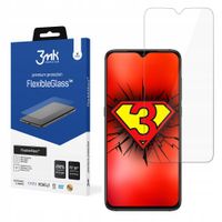 2 x 3MK FlexibleGlass Xiaomi Redmi 9C Szkło Hybrydowe