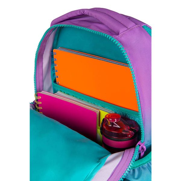 PLECAK JERRY GRADIENT BLUEBERRY COOLPACK zdjęcie 5
