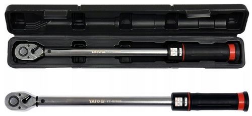 Yato YT-07605 Klucz dynamometryczny 1/2'' 20-220Nm na Arena.pl