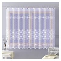 Firanka Amida wysokość 180 cm 🔲 DomoweTekstylia | WN630A 180