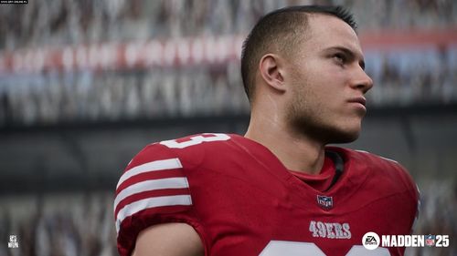 Gra Xbox Series Madden NFL 25 na Arena.pl