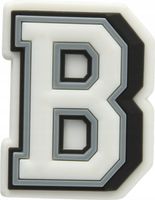 Przypinka Crocs Jibbitz Pin Do Butów Litera B